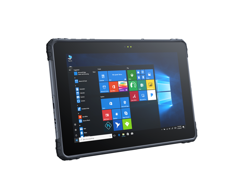 三防工业平板电脑