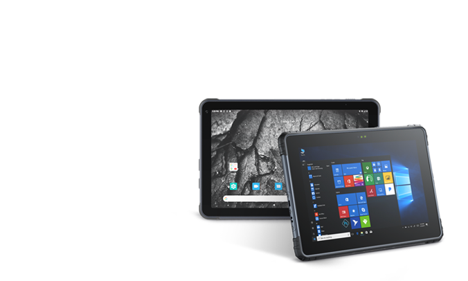 工业三防平板电脑