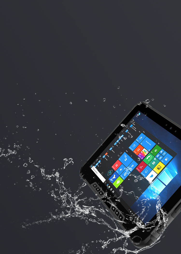 工业三防平板电脑