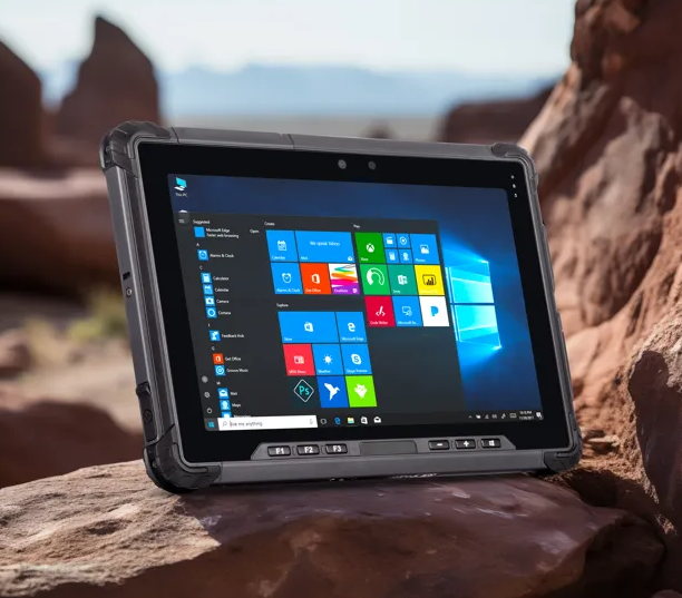 工业三防平板电脑